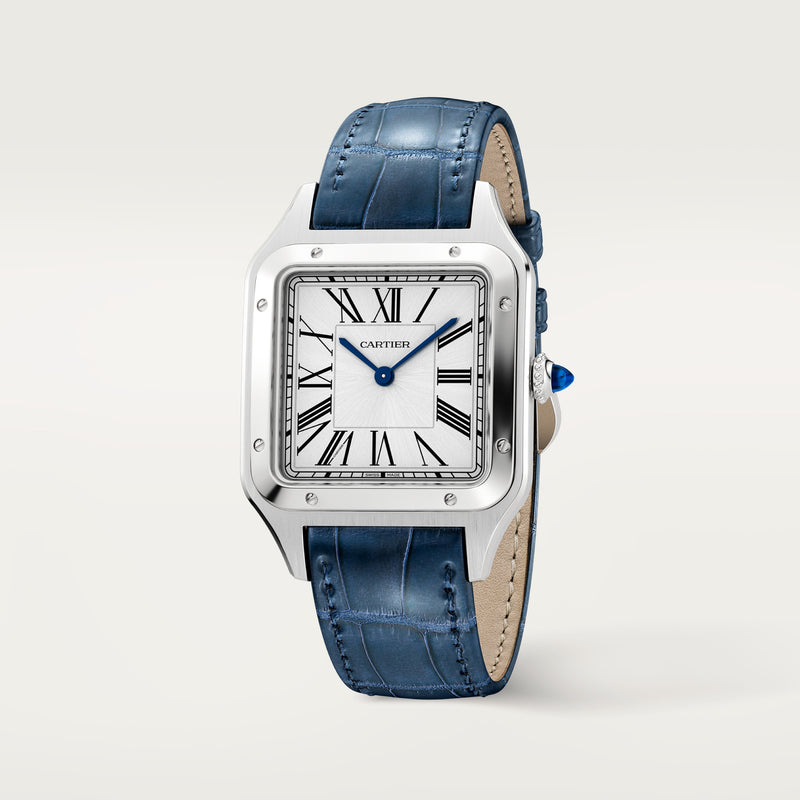 Santos-Dumont Watch, Large Model