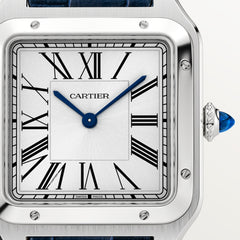 Santos-Dumont Watch, Large Model
