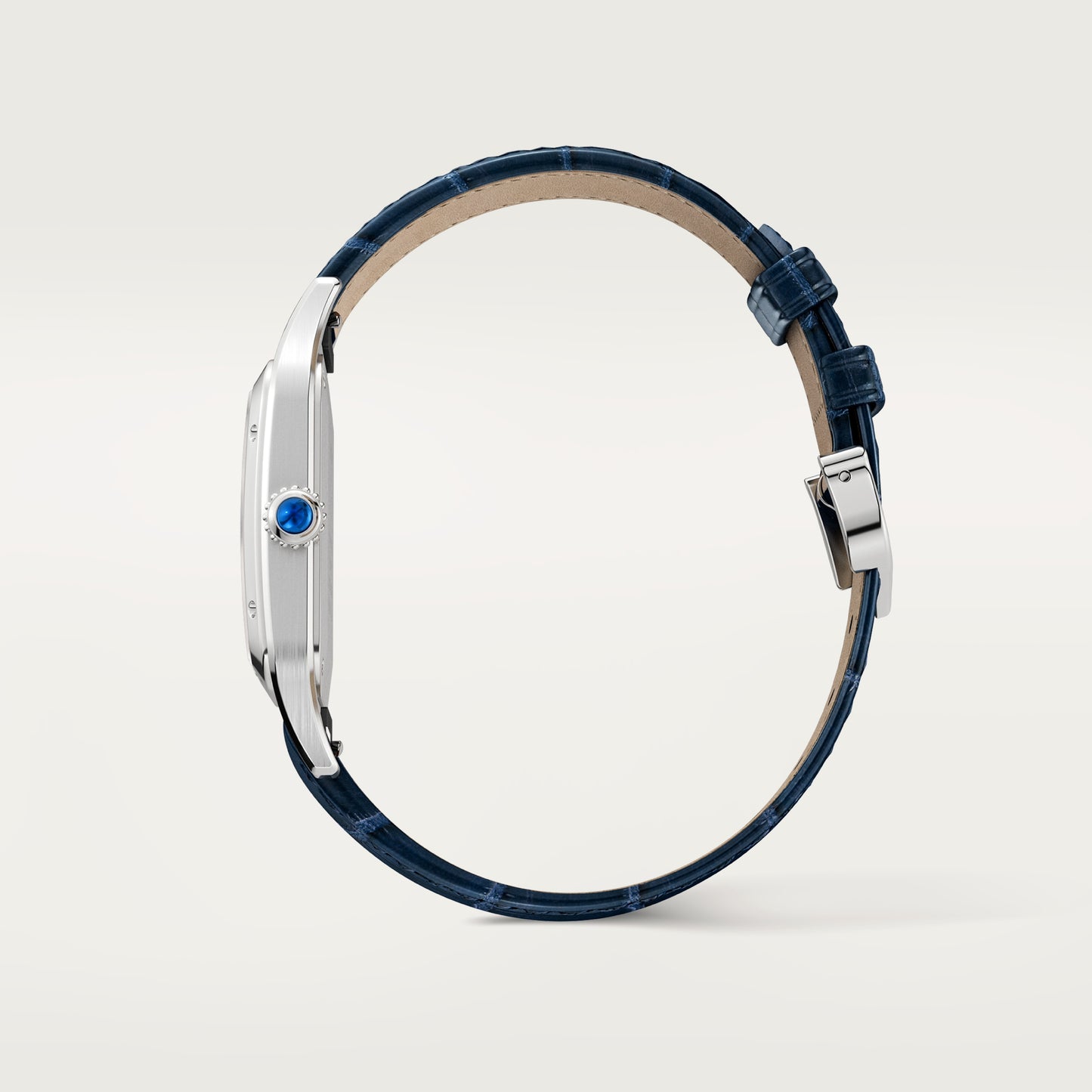 Santos-Dumont Watch, Large Model
