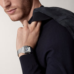 Santos De Cartier Watch, Medium Model
