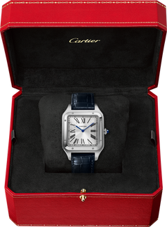 Santos-Dumont Watch, Extra Large Model