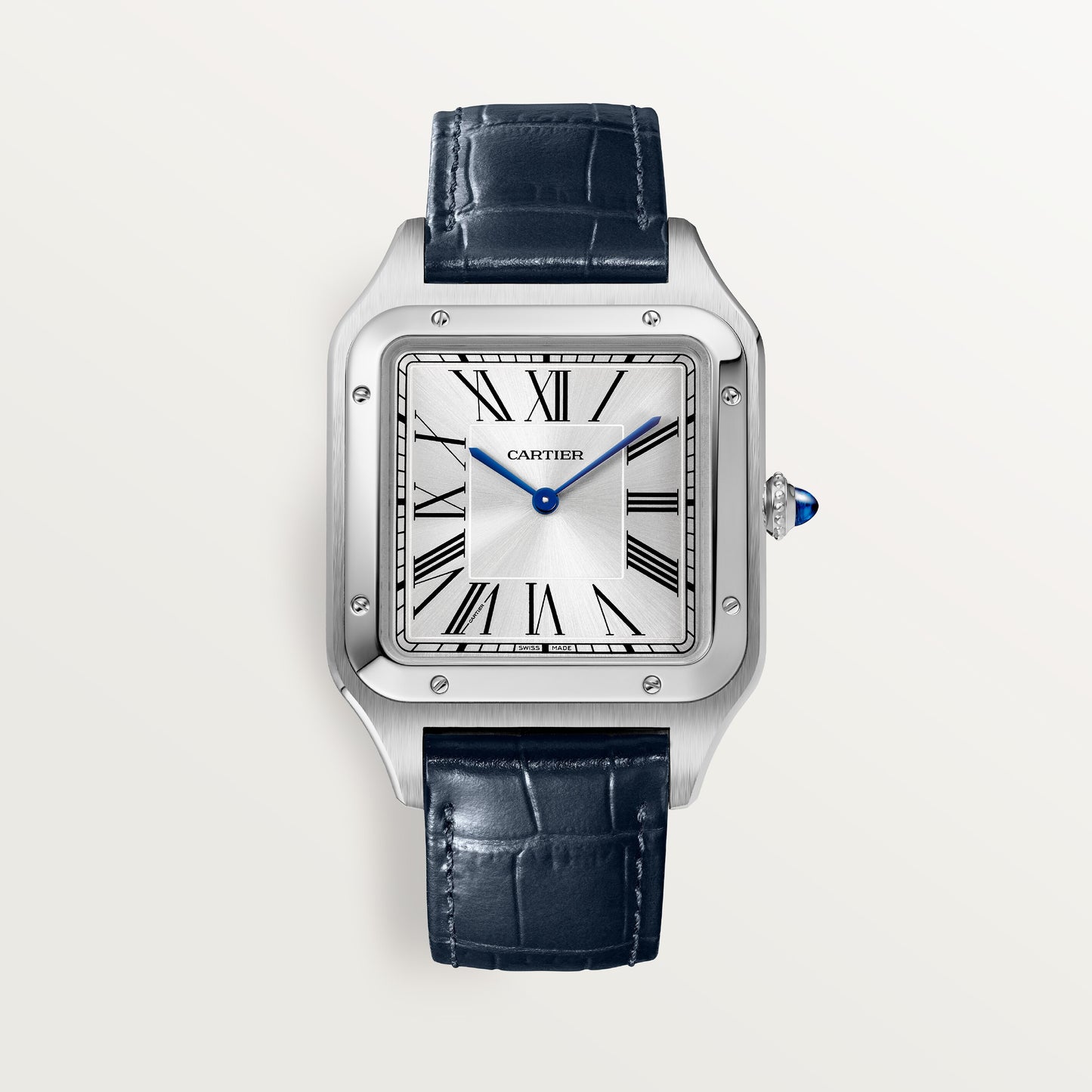 Santos-Dumont Watch, Extra Large Model