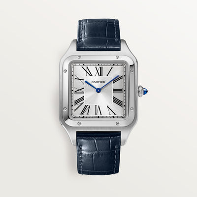 Santos-Dumont Watch, Extra Large Model