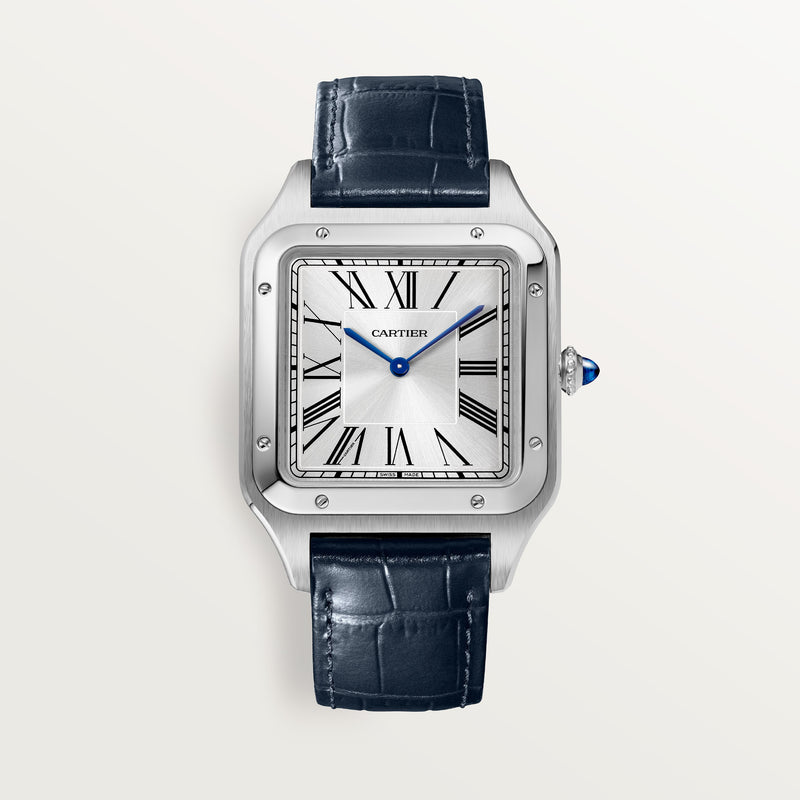 Santos-Dumont Watch, Extra Large Model