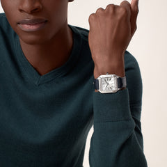 Santos-Dumont Watch, Extra Large Model