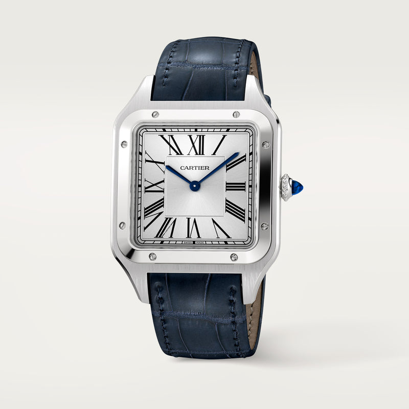 Santos-Dumont Watch, Extra Large Model