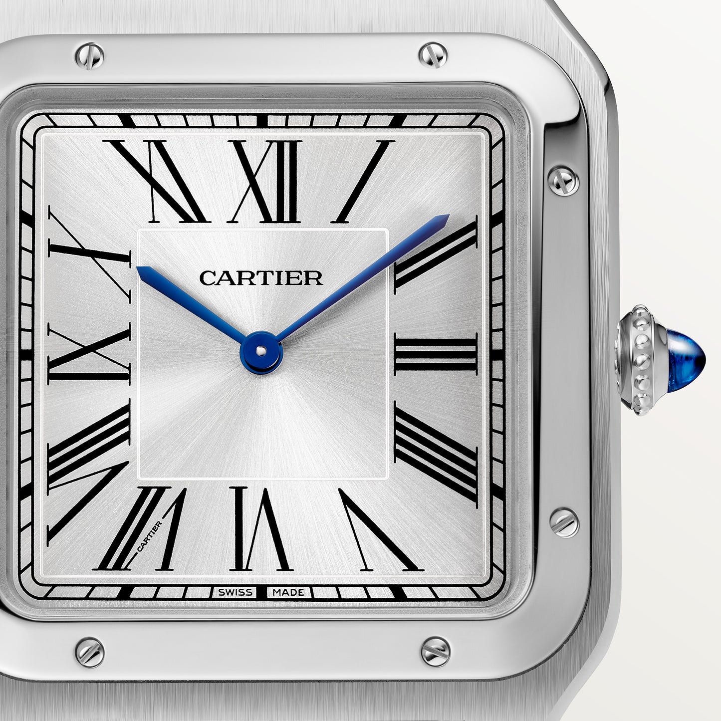 Santos-Dumont Watch, Extra Large Model