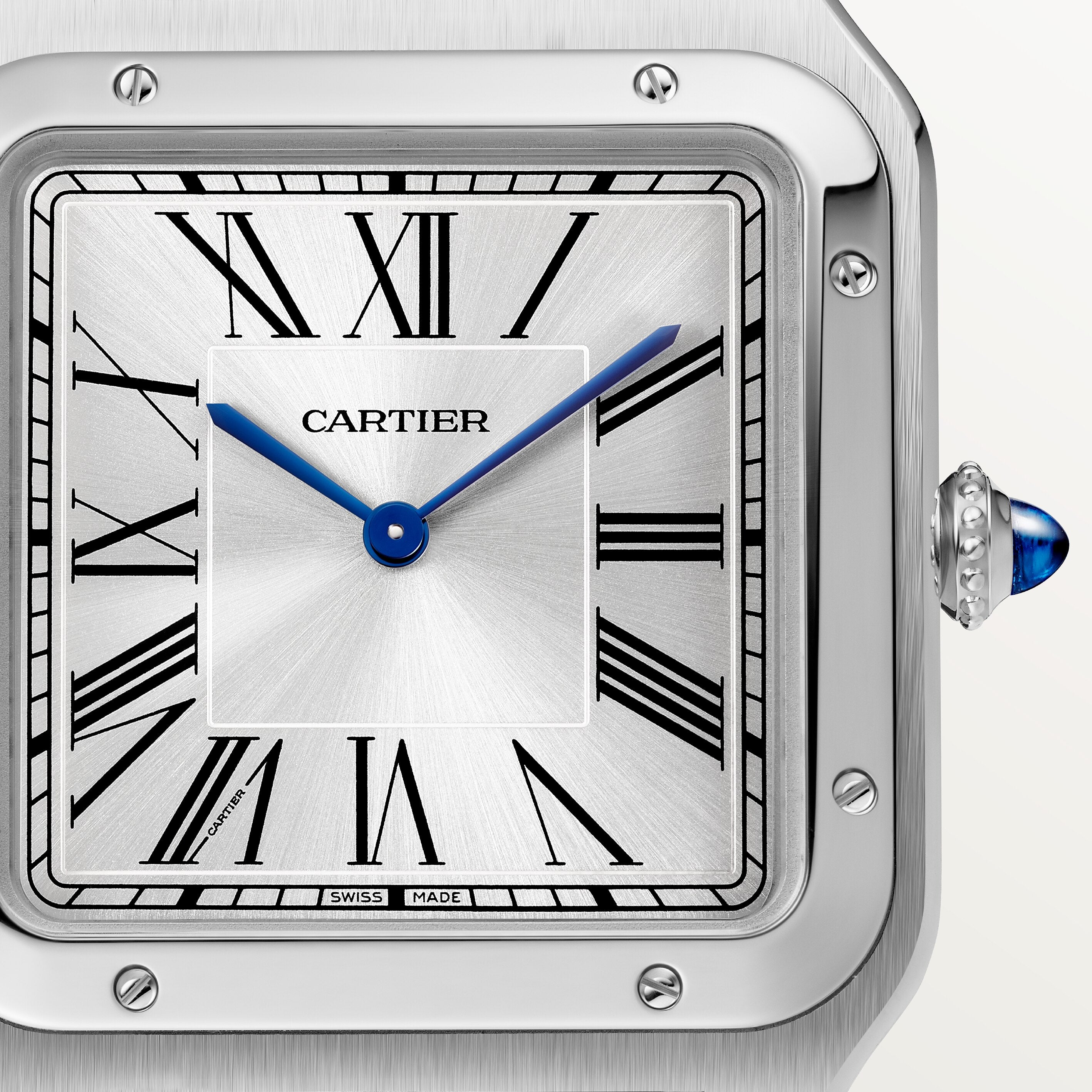 Santos-Dumont Watch, Extra Large Model