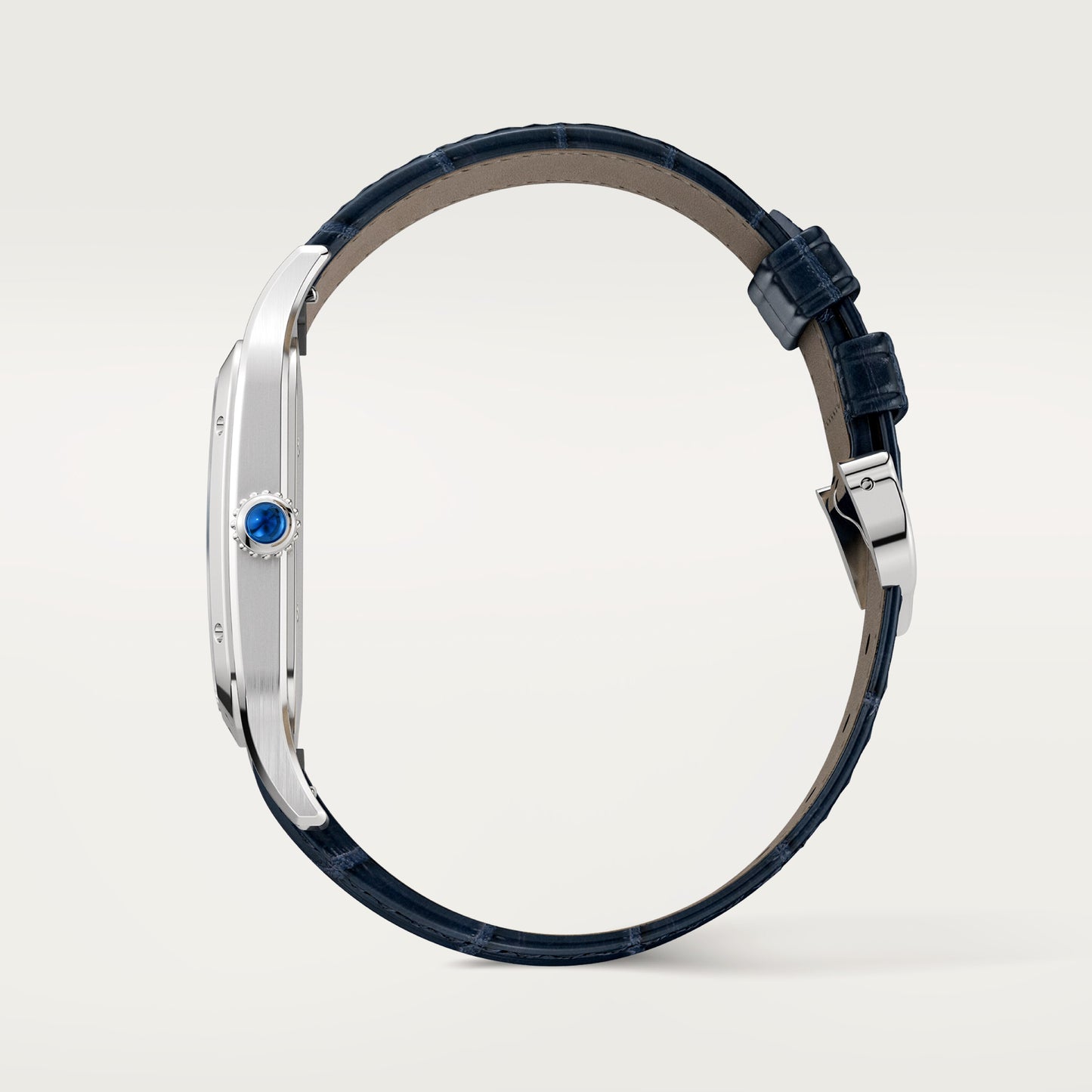 Santos-Dumont Watch, Extra Large Model