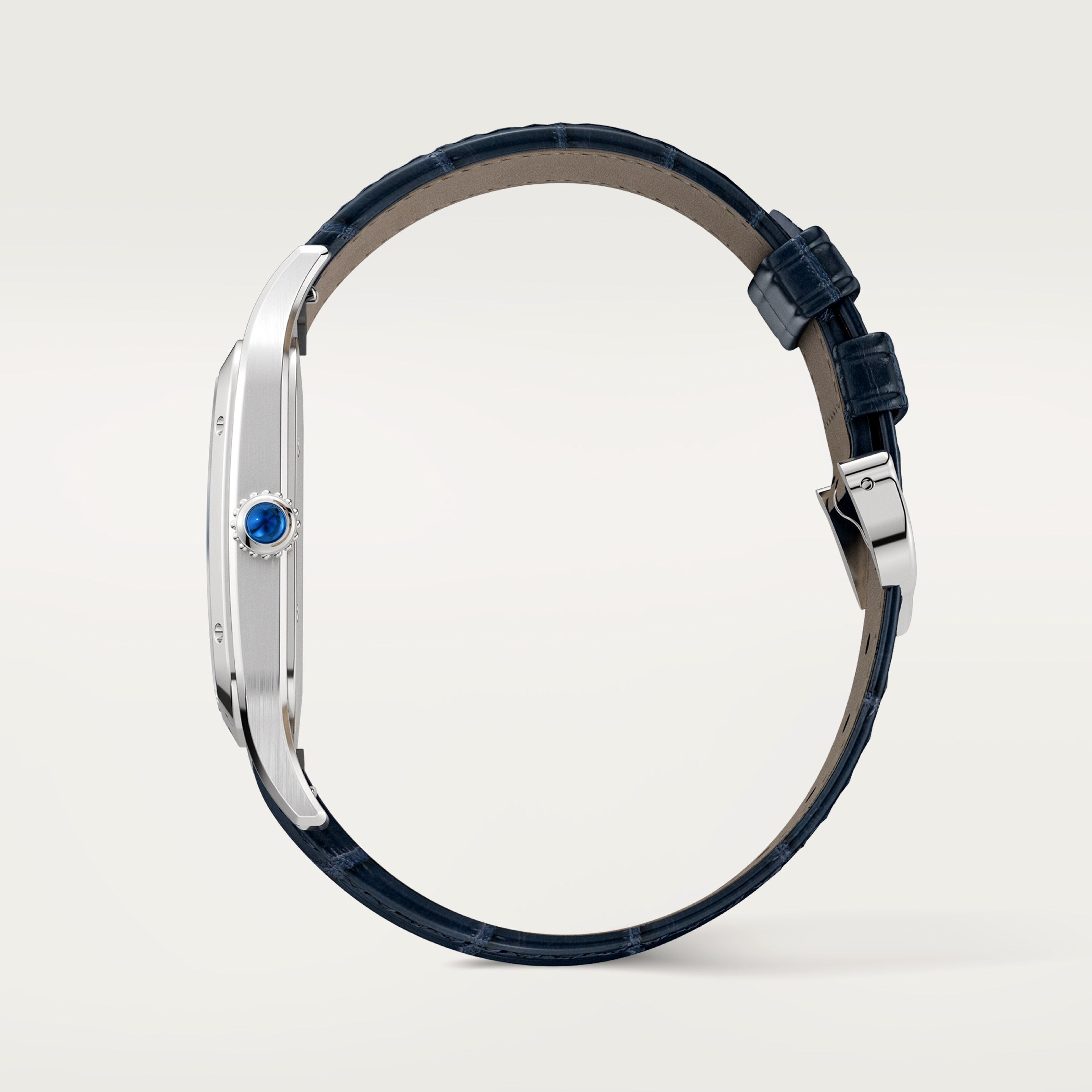 Santos-Dumont Watch, Extra Large Model