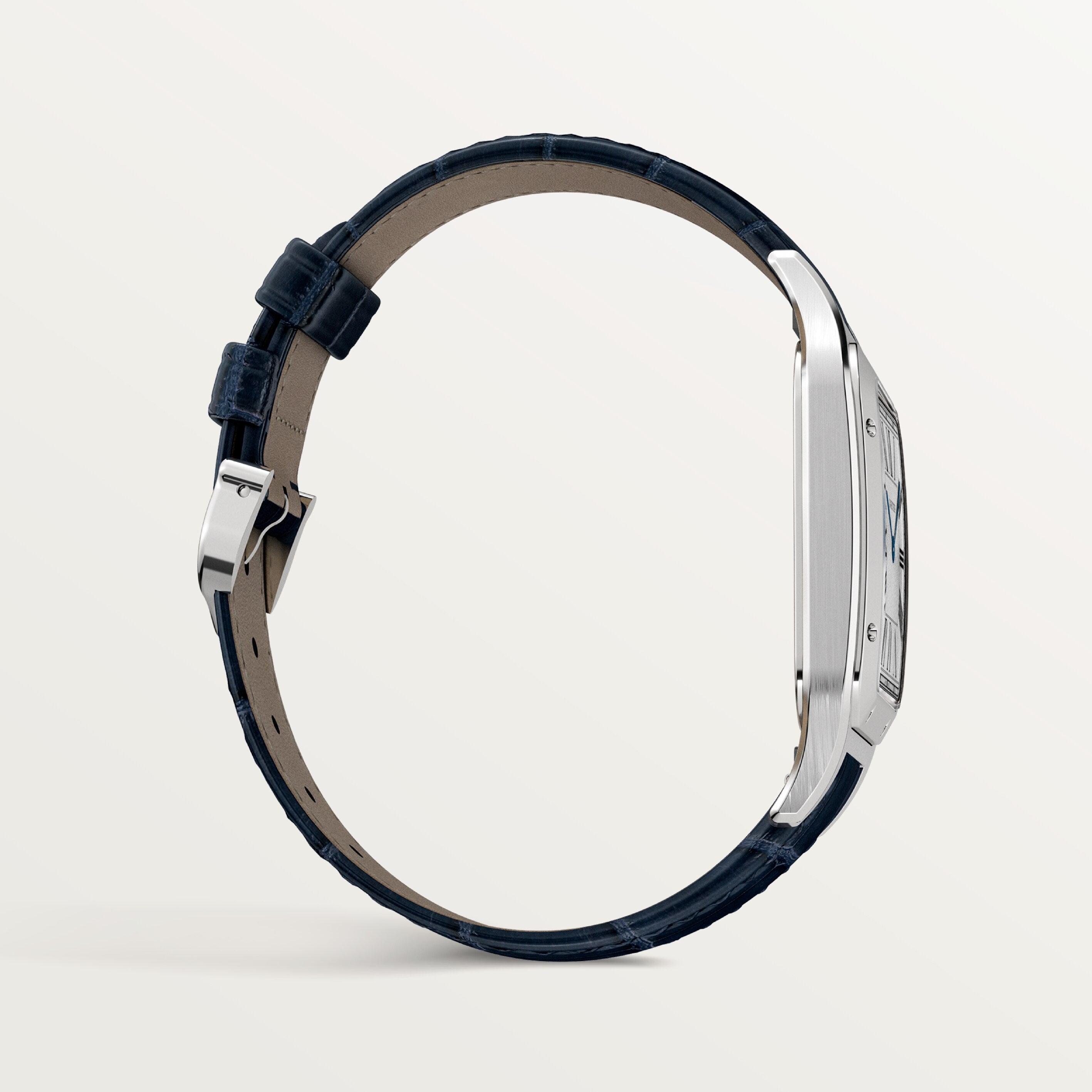 Santos-Dumont Watch, Extra Large Model