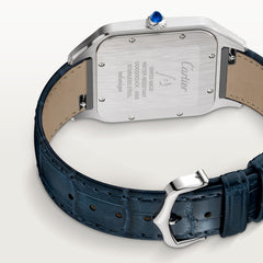 Santos-Dumont Watch, Extra Large Model