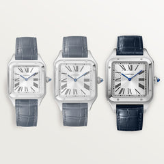 Santos-Dumont Watch, Extra Large Model