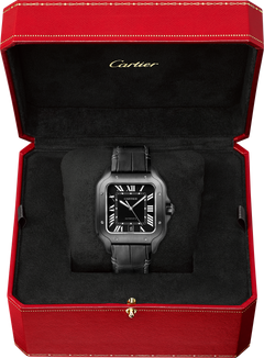 Santos De Cartier Watch, Large Model