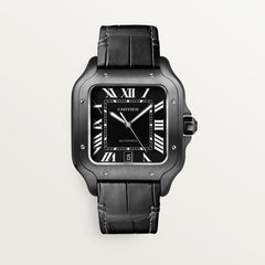 Santos De Cartier Watch, Large Model