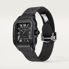 Santos De Cartier Watch, Large Model