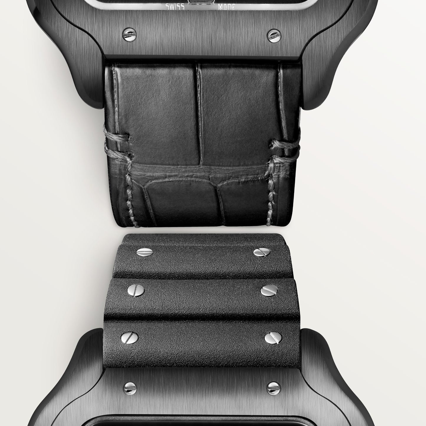 Santos De Cartier Watch, Large Model