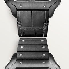 Santos De Cartier Watch, Large Model