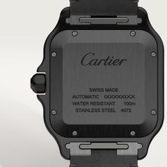 Santos De Cartier Watch, Large Model