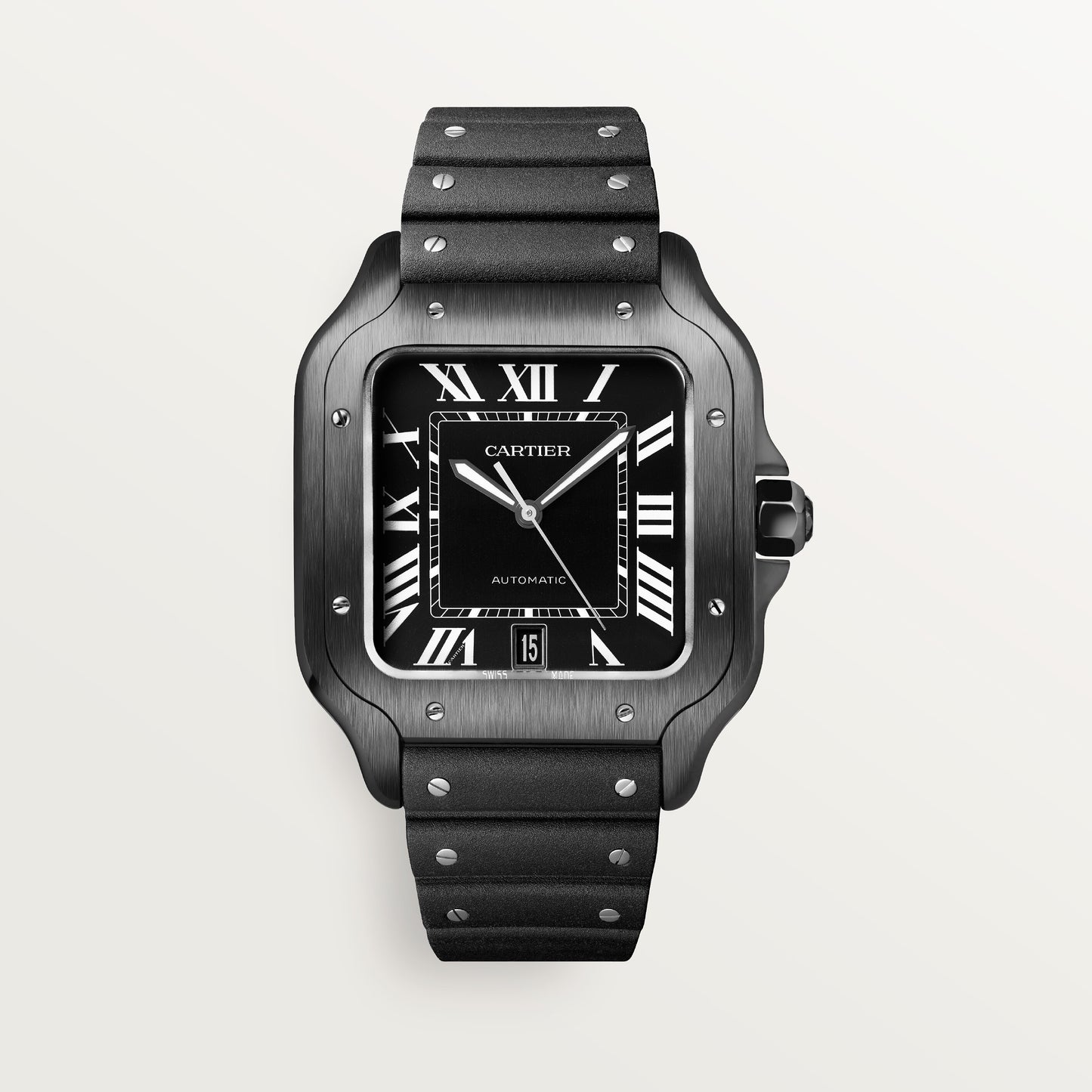 Santos De Cartier Watch, Large Model