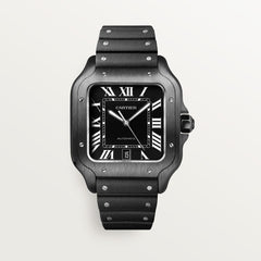 Santos De Cartier Watch, Large Model