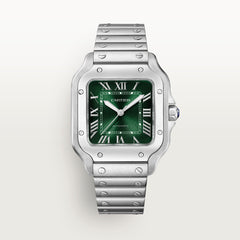 Santos De Cartier Watch, Medium Model