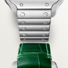 Santos De Cartier Watch, Medium Model