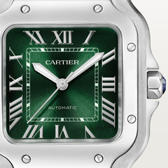 Santos De Cartier Watch, Medium Model