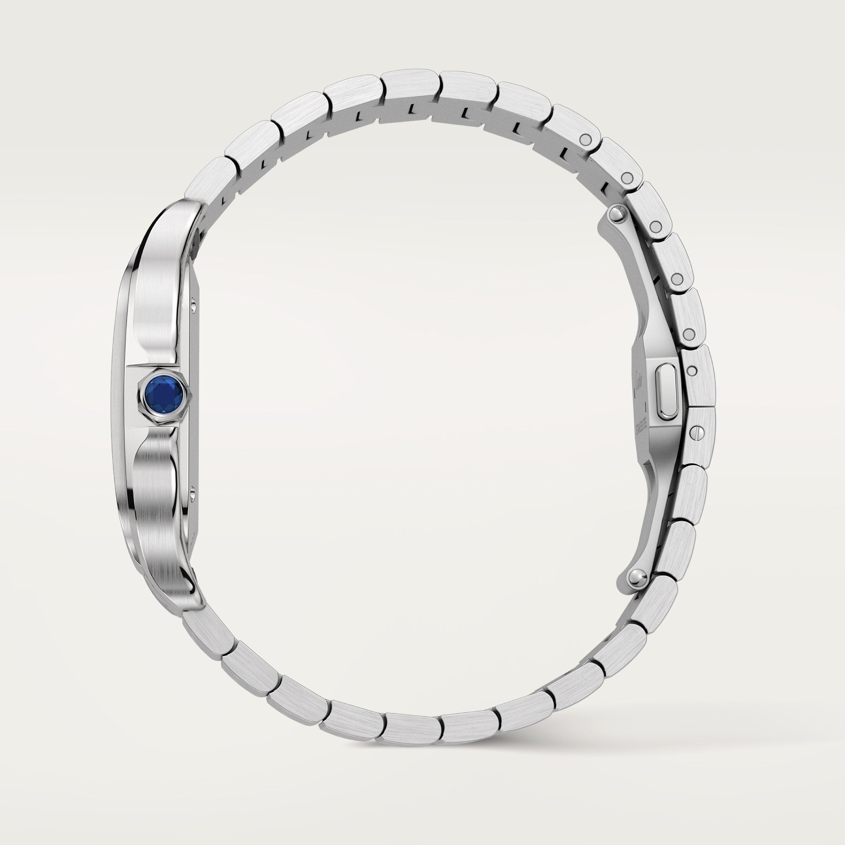 Santos De Cartier Watch, Medium Model