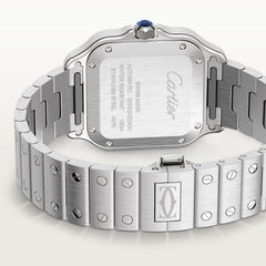 Santos De Cartier Watch, Medium Model