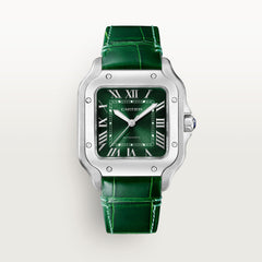 Santos De Cartier Watch, Medium Model