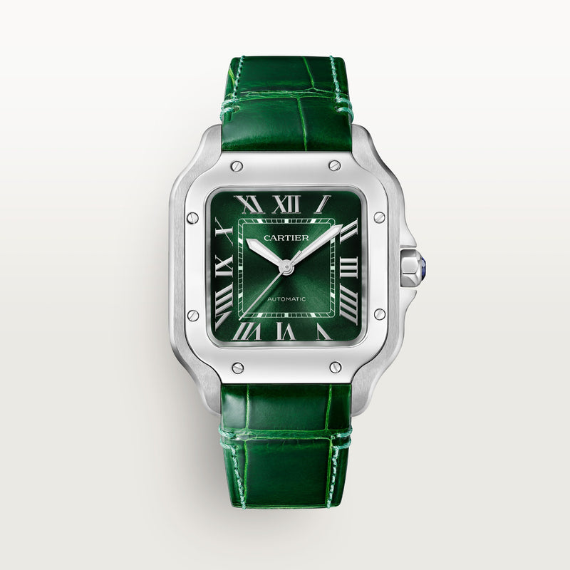 Santos De Cartier Watch, Medium Model