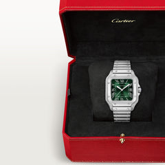 Santos De Cartier Watch, Medium Model