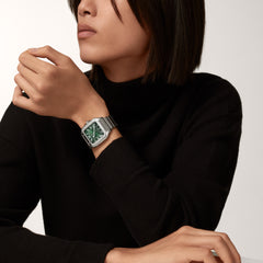 Santos De Cartier Watch, Large Model