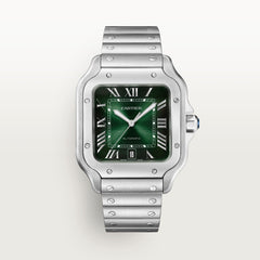 Santos De Cartier Watch, Large Model