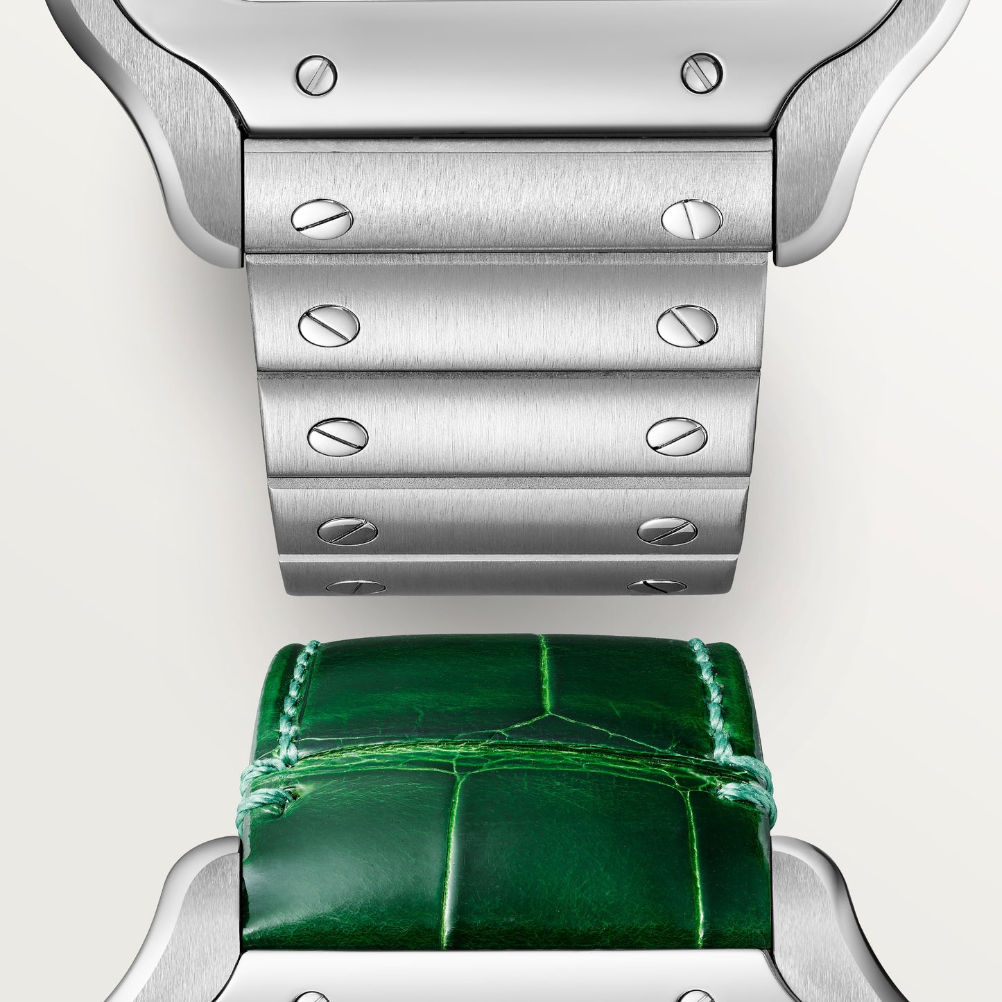 Santos De Cartier Watch, Large Model