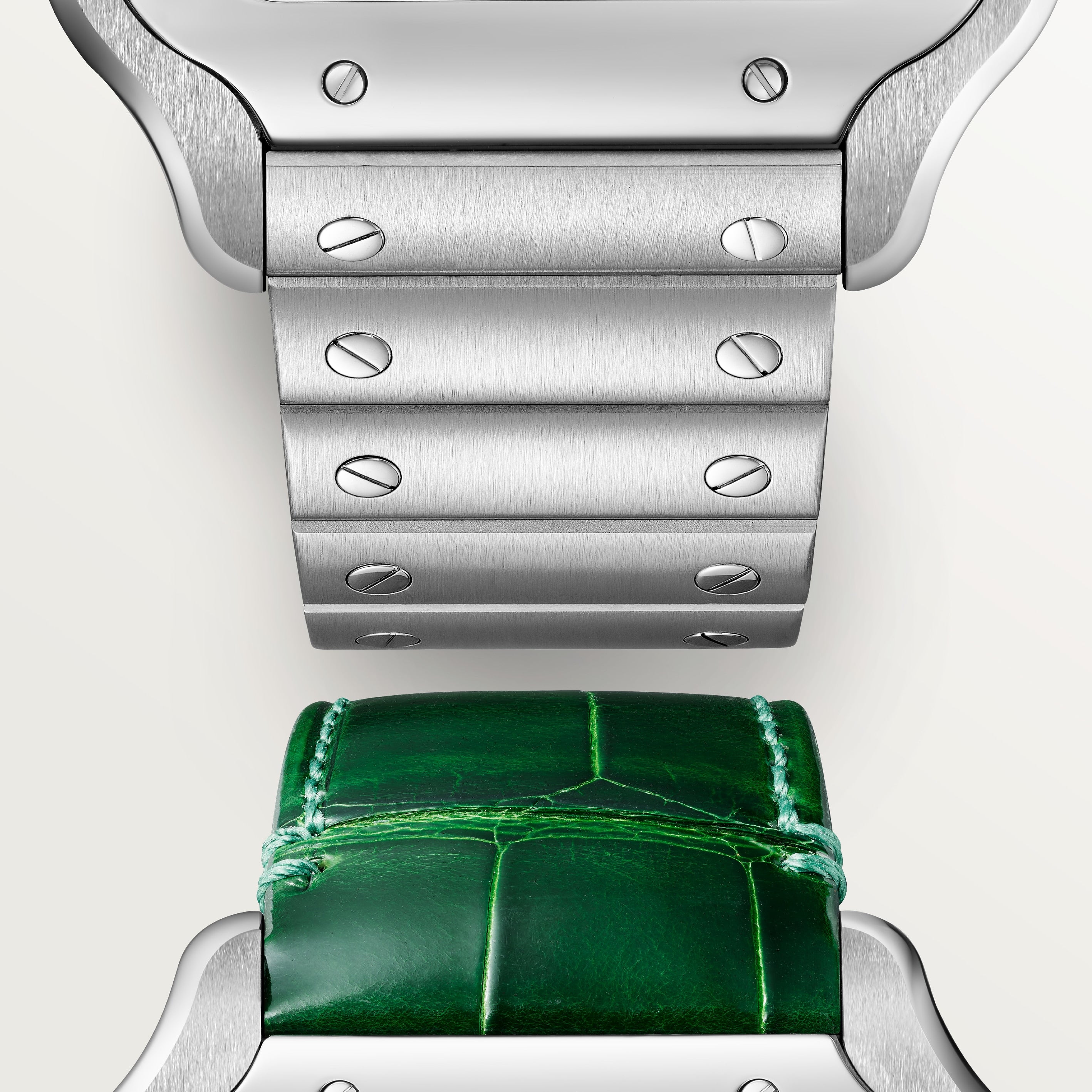 Santos De Cartier Watch, Large Model