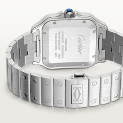 Santos De Cartier Watch, Large Model