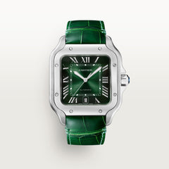 Santos De Cartier Watch, Large Model