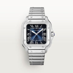 Santos De Cartier Watch, Medium Model
