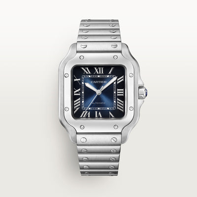 Santos De Cartier Watch, Medium Model
