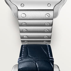 Santos De Cartier Watch, Medium Model