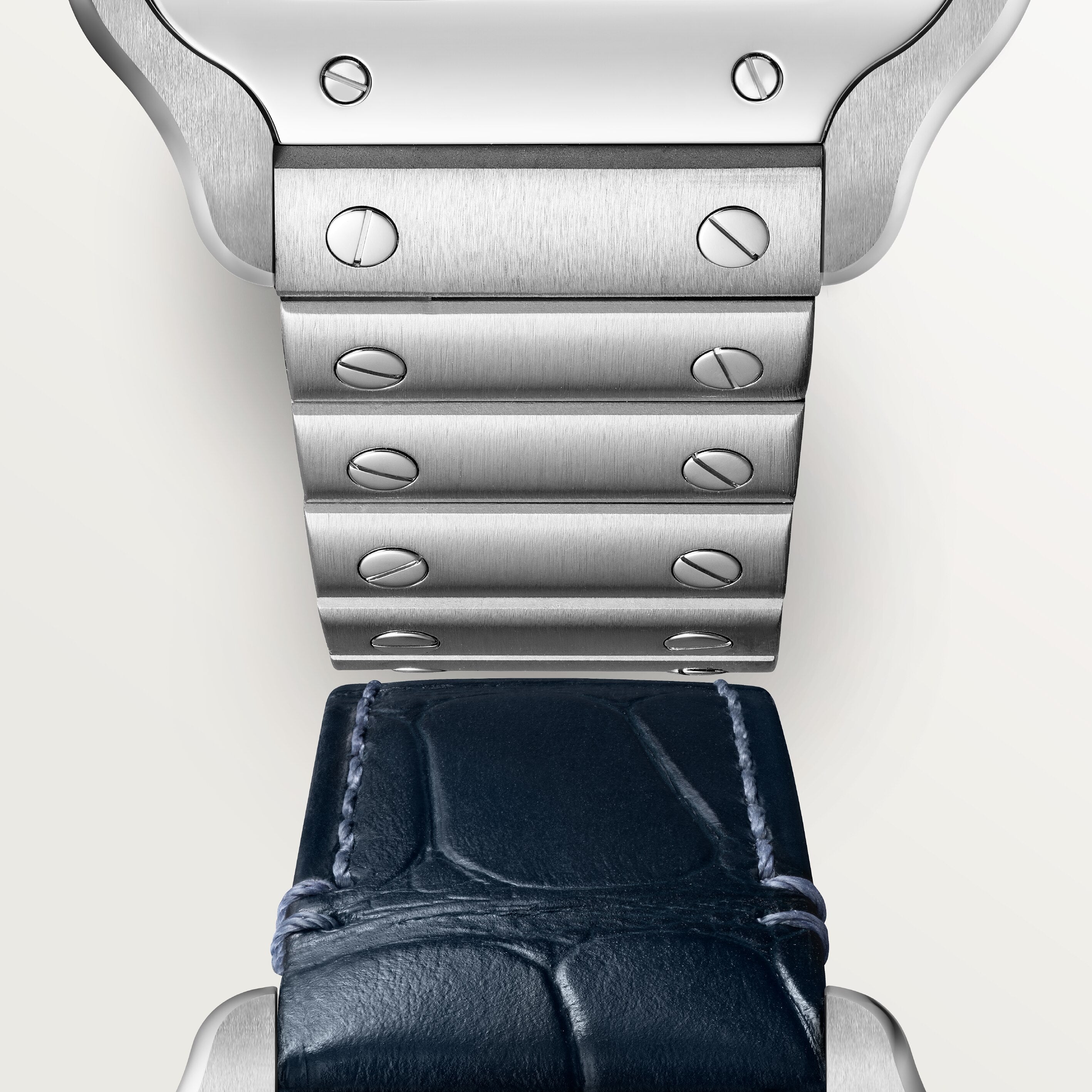 Santos De Cartier Watch, Medium Model
