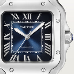 Santos De Cartier Watch, Medium Model