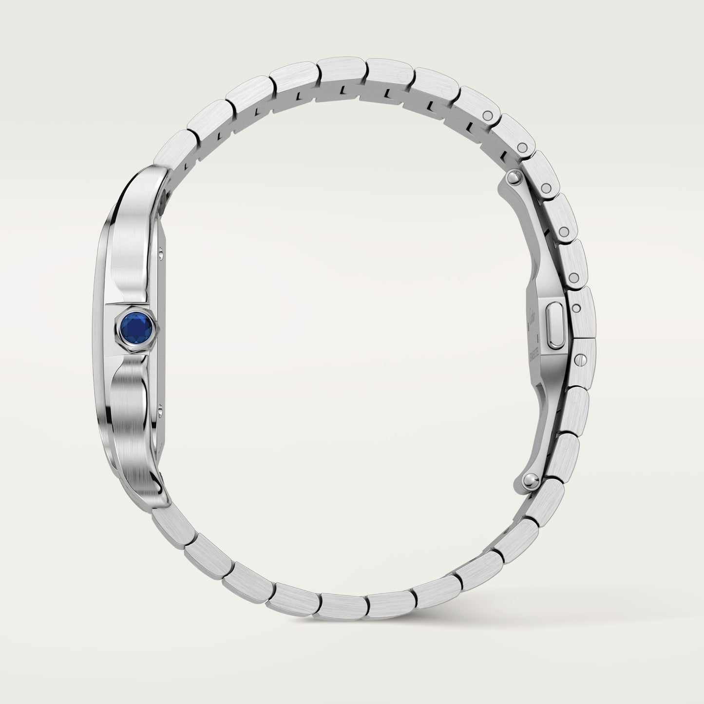 Santos De Cartier Watch, Medium Model