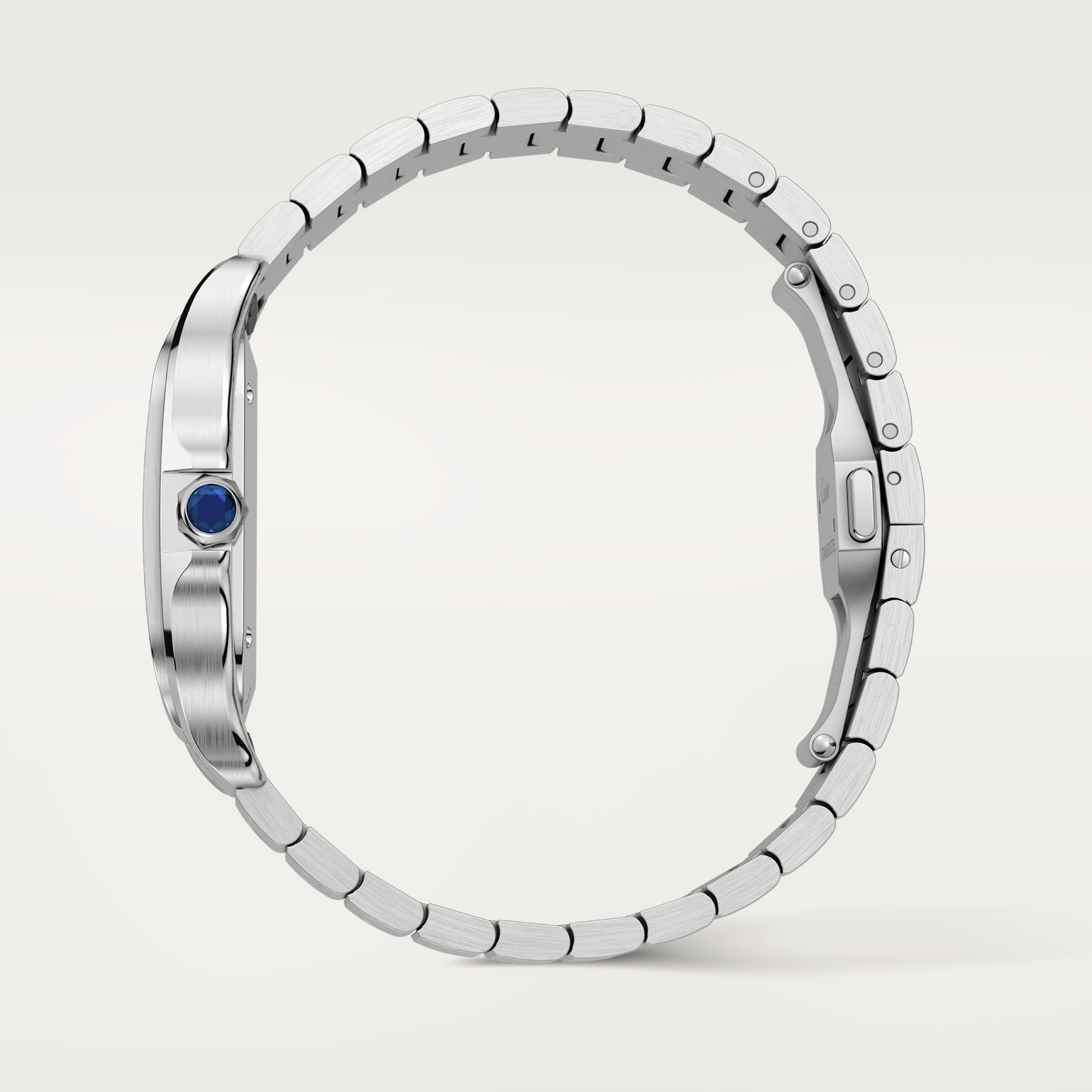 Santos De Cartier Watch, Medium Model
