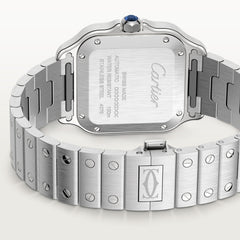 Santos De Cartier Watch, Medium Model