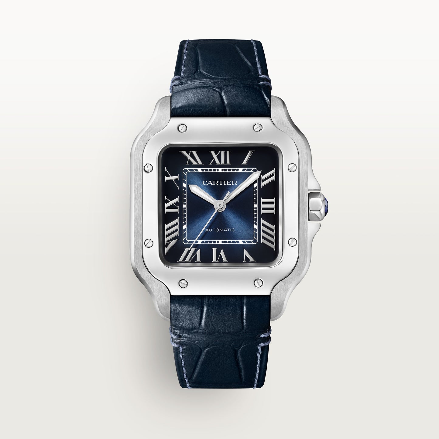 Santos De Cartier Watch, Medium Model