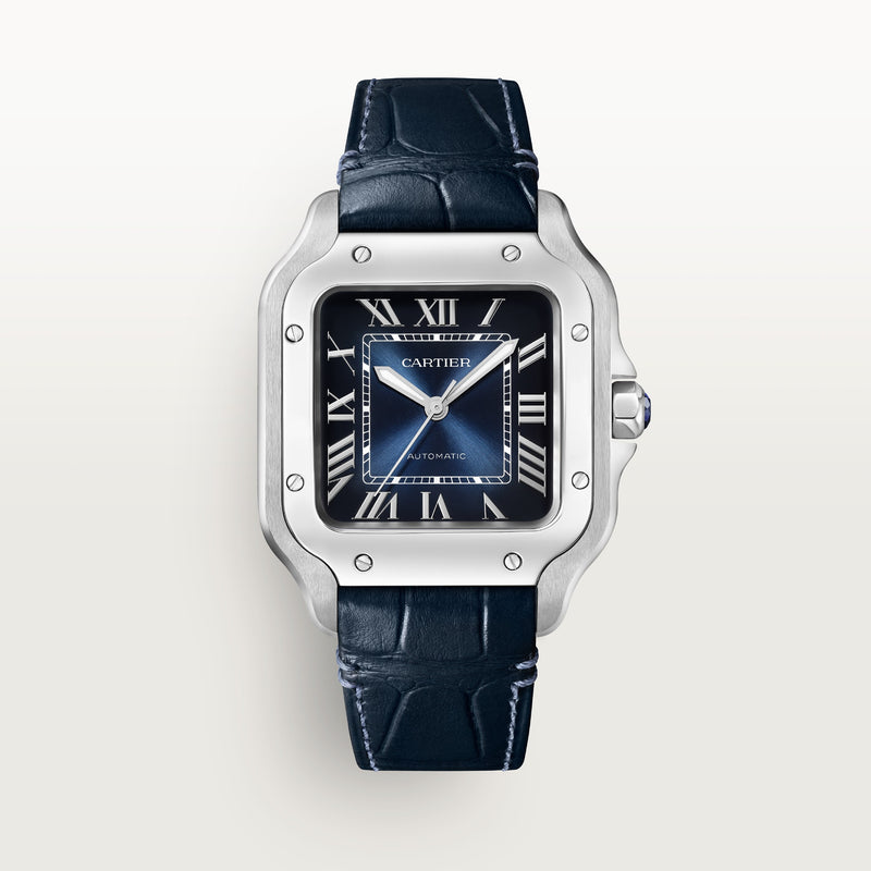Santos De Cartier Watch, Medium Model