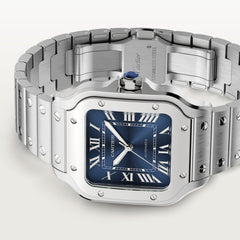 Santos De Cartier Watch, Medium Model